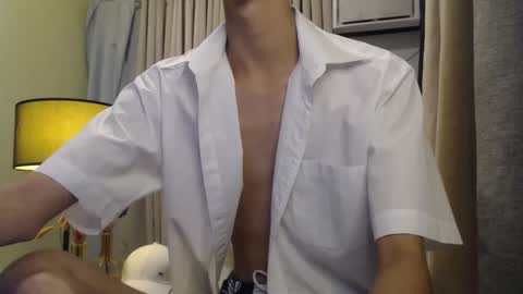 call me james online show from 03-10-25, 10:59