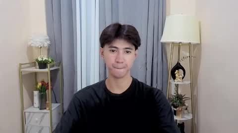 call me james online show from 05-05-26, 12:13