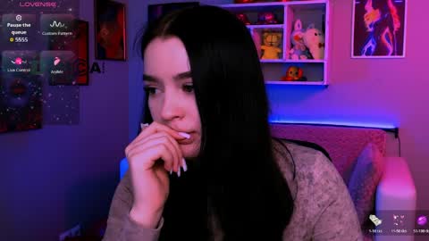 Snapshot of babymiadoll chatting on 04-04-26, 07:22 Mia online show from 04-04-26, 07:22