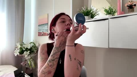 babyphia online show from 03-24-26, 08:52