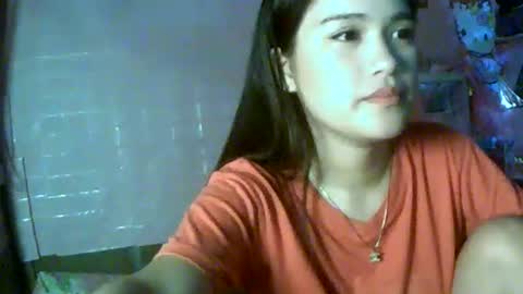 Snapshot of babypinaygirl chatting on 06-12-26, 05:50 babypinaygirl online show from 06-12-26, 05:50