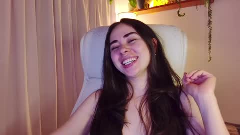 Talia online show from 05-26-26, 07:04