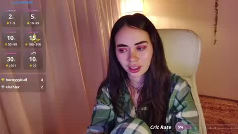 Talia online show from 06-12-26, 04:00