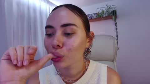 Talia online show from 07-22-26, 08:11