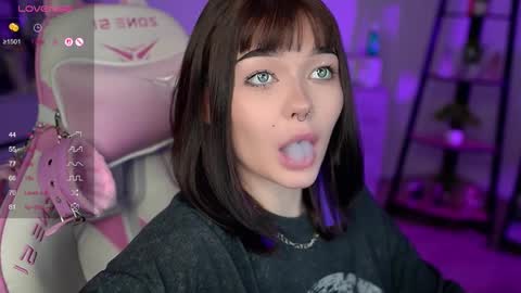 Nika online show from 02-20-25, 11:10