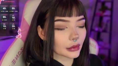 Nika online show from 01-19-26, 04:00