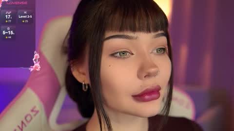 Nika online show from 02-15-26, 05:31