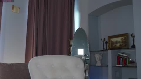 Sasha online show from 07-29-26, 05:22