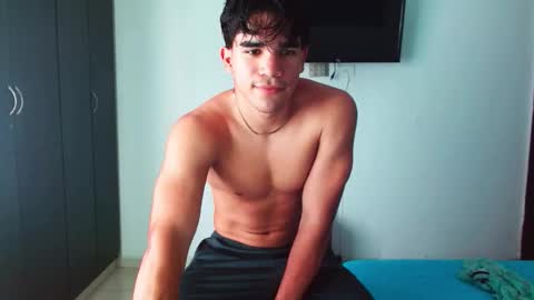 sebas online show from 10-31-25, 07:26