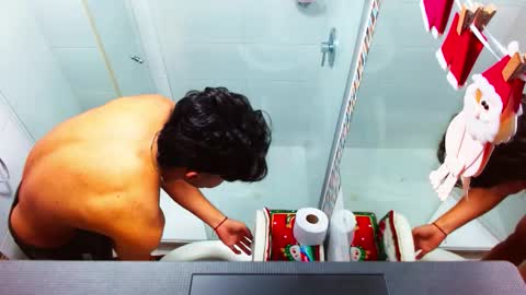 sebas online show from 11-23-25, 11:21