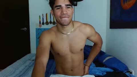 sebas online show from 11-29-25, 01:25