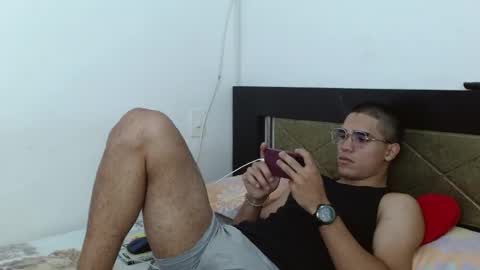 sebas online show from 05-09-26, 12:49