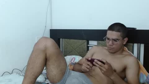 sebas online show from 05-12-26, 01:14