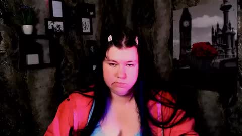 Snapshot of babytaera_ chatting on 06-25-26, 05:12 BabyTaera online show from 06-25-26, 05:12