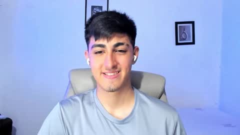 Snapshot of babyted273 chatting on 03-07-26, 05:26 Babyted273 online show from 03-07-26, 05:26