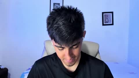 Snapshot of babyted273 chatting on 03-08-26, 06:39 Babyted273 online show from 03-08-26, 06:39