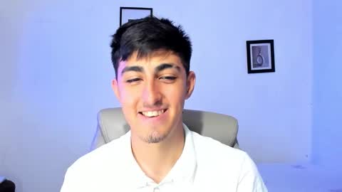 Snapshot of babyted273 chatting on 03-10-26, 05:34 Babyted273 online show from 03-10-26, 05:34