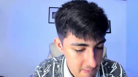 Snapshot of babyted273 chatting on 03-11-26, 05:35 Babyted273 online show from 03-11-26, 05:35