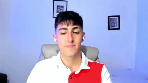 Snapshot of babyted273 chatting on 03-13-26, 05:47 Babyted273 online show from 03-13-26, 05:47