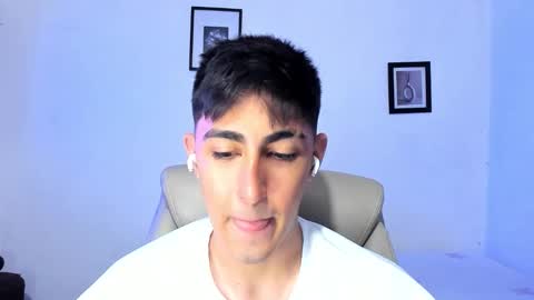 Snapshot of babyted273 chatting on 03-14-26, 05:46 Babyted273 online show from 03-14-26, 05:46