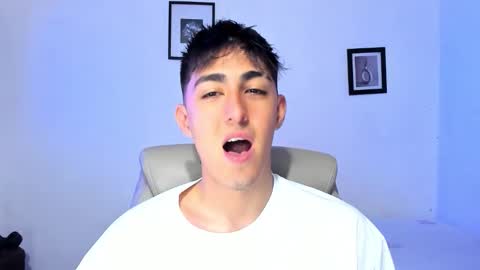 Snapshot of babyted273 chatting on 03-15-26, 11:05 Babyted273 online show from 03-15-26, 11:05