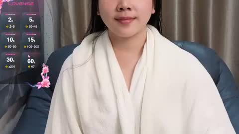 Baby Unicorn online show from 06-28-26, 03:51