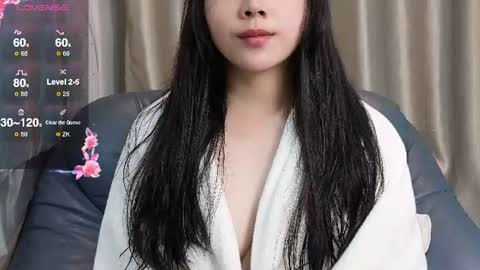 Baby Unicorn online show from 07-18-26, 06:28