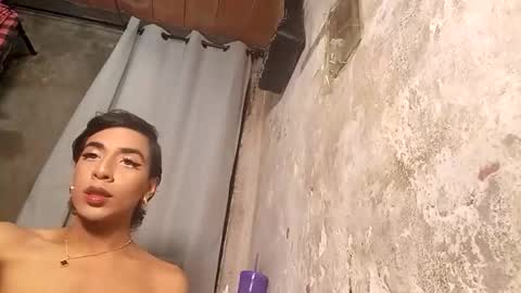 Megan online show from 10-18-25, 08:53