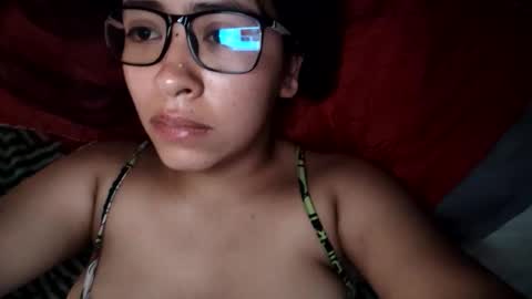  Gisselle  online show from 04-15-26, 04:36