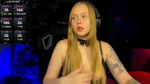 NEXT STREAM  1AM GMT3  Alice    online show from 12-29-24, 07:53