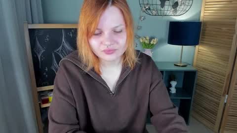 babyyulli online show from 03-14-26, 03:12