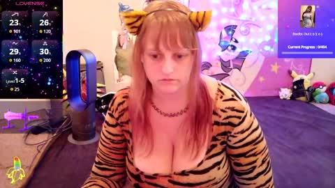 BabyZelda online show from 05-20-26, 10:16