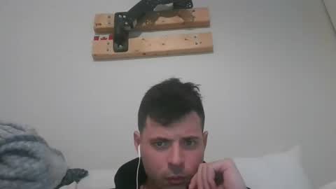 Backwoodz69 online show from 02-18-25, 08:36