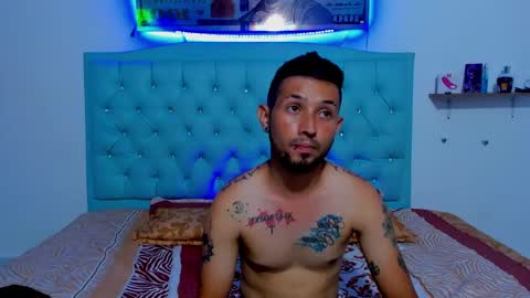 Snapshot of bad__couple_ chatting on 10-12-25, 10:20 s   online show from 10-12-25, 10:20
