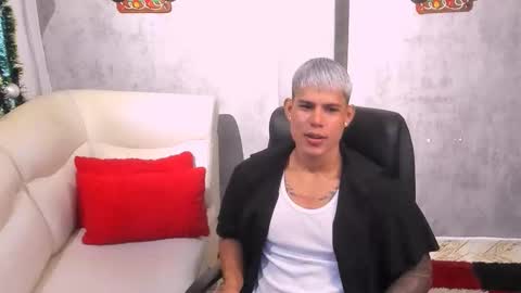 bad_boytoh online show from 12-17-25, 12:33