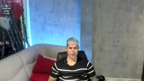 bad_boytoh online show from 01-11-26, 01:16