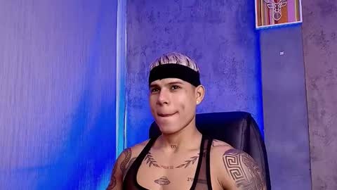 bad_boytoh online show from 02-20-26, 01:55