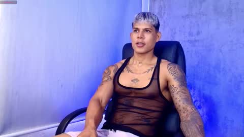 bad_boytoh online show from 03-06-26, 02:13