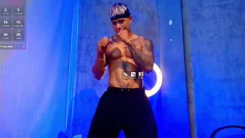 bad_boytoh online show from 03-07-26, 01:41