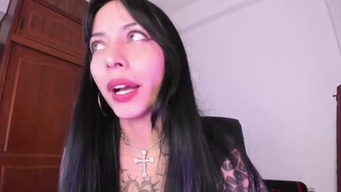 Bratty Lanita - independent online show from 10-29-25, 10:33