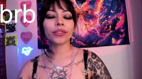 Bratty Lanita - independent online show from 05-15-26, 11:45