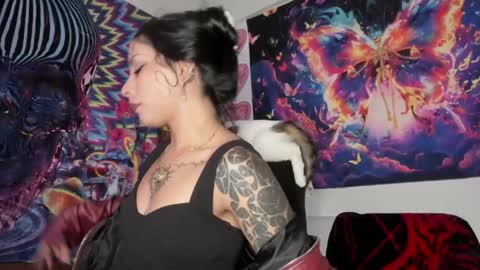 Bratty Lanita - independent online show from 05-27-26, 12:40
