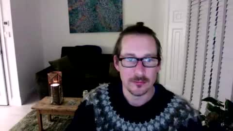 Bad dad43 online show from 12-15-25, 09:30