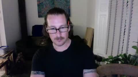 Bad dad43 online show from 05-05-26, 09:34