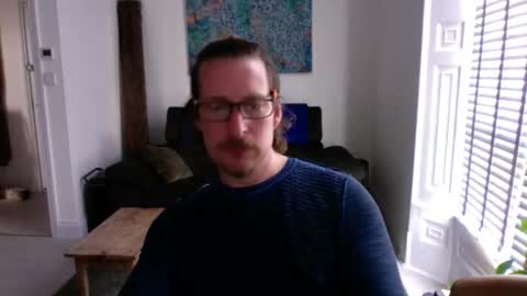 Bad dad43 online show from 05-28-26, 06:32