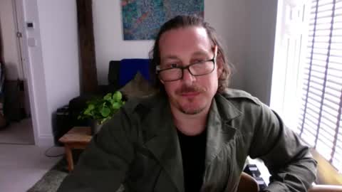 Bad dad43 online show from 06-05-26, 06:52