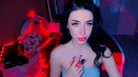 Miss Desire...do you remember online show from 03-10-25, 10:48