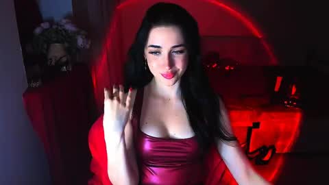 Miss Desire...do you remember online show from 04-21-26, 06:12