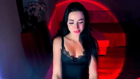 Miss Desire...do you remember online show from 07-30-26, 07:02