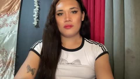 Snapshot of bad_kitty_amara chatting on 03-06-26, 04:03 AMARA - FOLLOW ME AND THUMBS UP online show from 03-06-26, 04:03